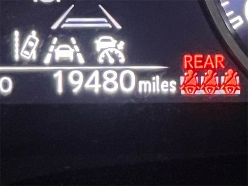 Certified 2024 Lexus RX 350 Premium image 19