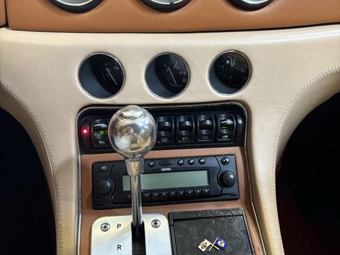 Used 2000 Ferrari 456 GT A image 15