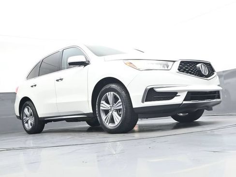 Used 2020 Acura MDX SH-AWD image 38