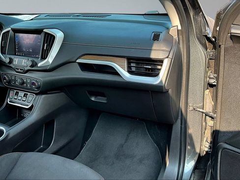 Used 2021 GMC Terrain SLE w/ Driver Convenience Package AWD/4WD image 22