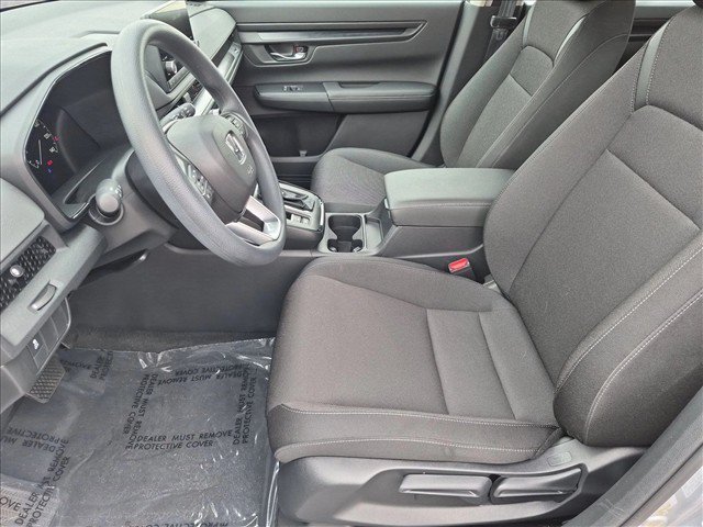 Used 2024 Honda CR-V LX image 15