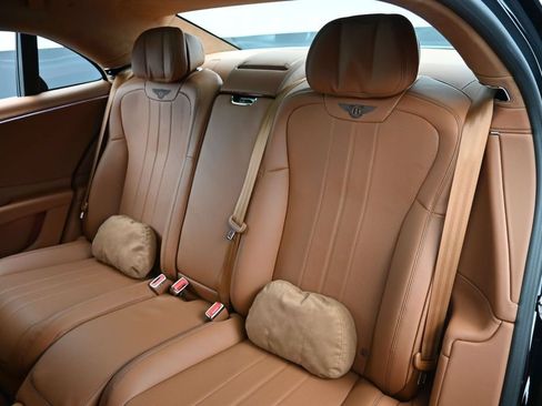 New 2026 Bentley Flying Spur Plug-In Hybrid AWD/4WD image 22
