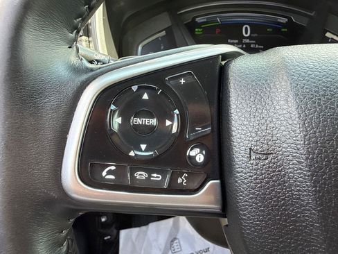Used 2022 Honda CR-V EX-L image 15