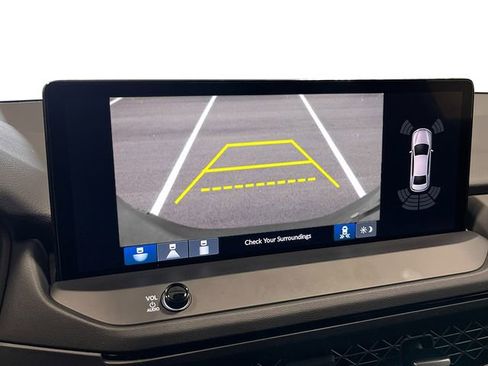 New 2026 Honda Accord Touring image 19