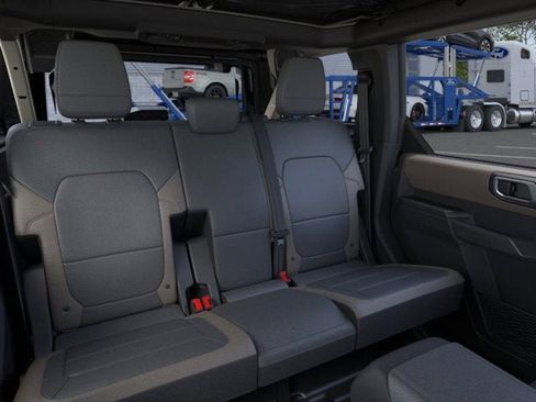 New 2025 Ford Bronco Big Bend image 11