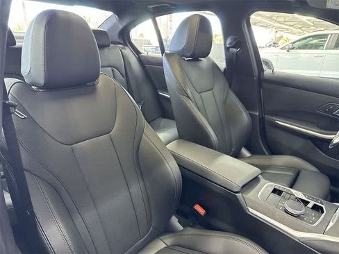 Used 2024 BMW 330i xDrive Sedan image 27