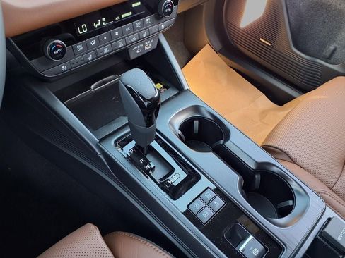 New 2026 Subaru Outback Touring XT image 5