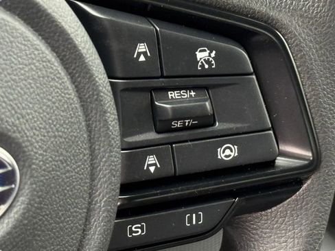 New 2026 Subaru Crosstrek 2.5i AWD/4WD image 11