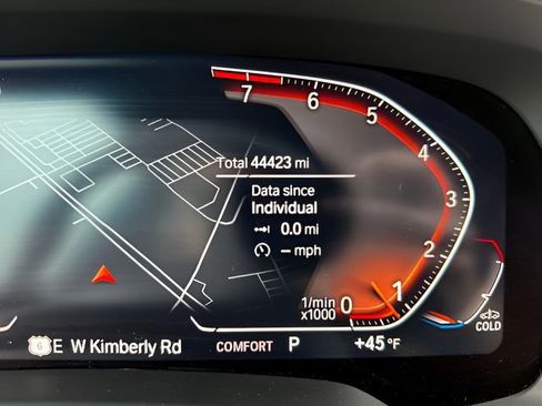 Used 2019 BMW X5 xDrive40i w/ Premium Package 2 AWD/4WD image 16
