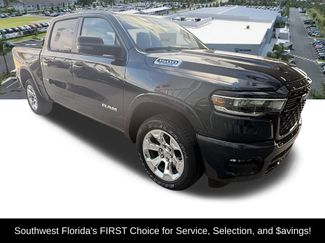 Used 2026 RAM 1500 Big Horn RWD video 2