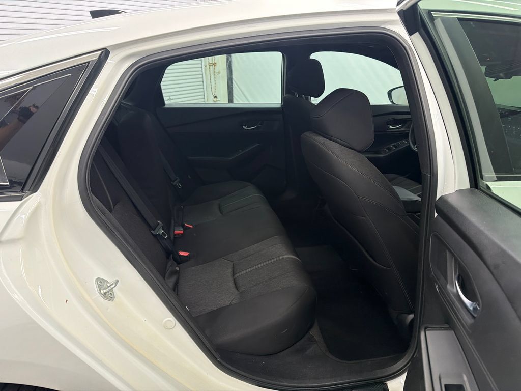 Used 2023 Honda Accord Sport image 16