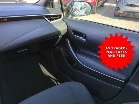 Used 2020 Toyota Corolla SE image 16