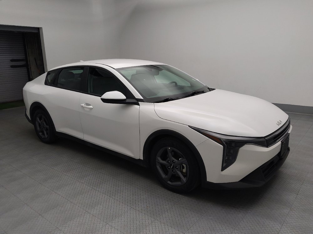Used 2025 Kia K4 FWD image 11