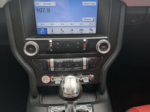 Used 2016 Ford Mustang GT Premium image 19