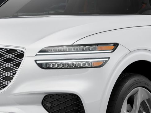 New 2026 Genesis GV70 2.5T Advanced image 9