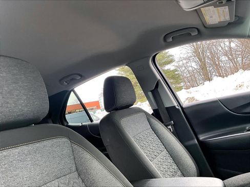 Used 2023 Chevrolet Equinox LT image 21