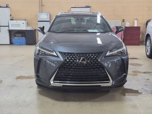 Used 2024 Lexus UX 250h FWD w/ Premium Package image 2