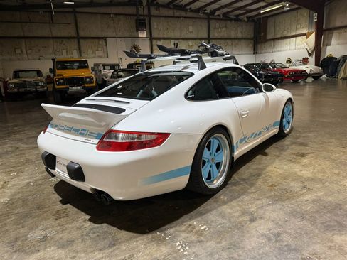 Used 2006 Porsche 911 image 23