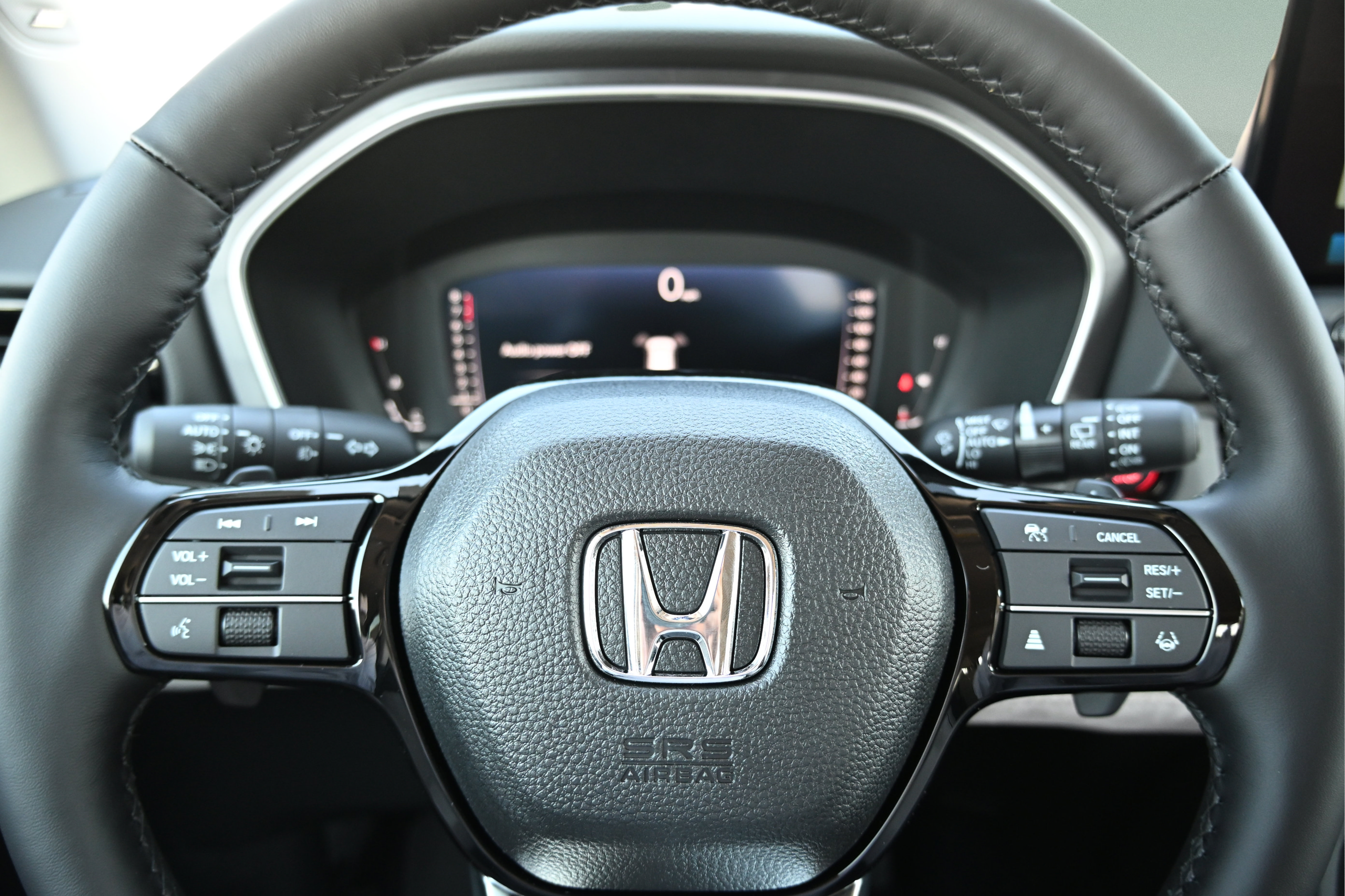 New 2026 Honda Pilot Elite image 29
