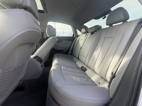 Used 2019 Audi A4 2.0T Premium image 25