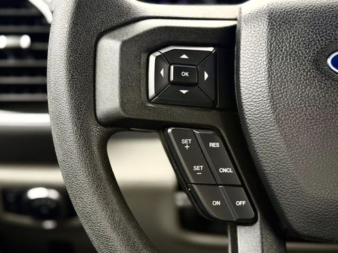 Used 2019 Ford F250 XLT w/ XLT Value Package AWD/4WD image 15