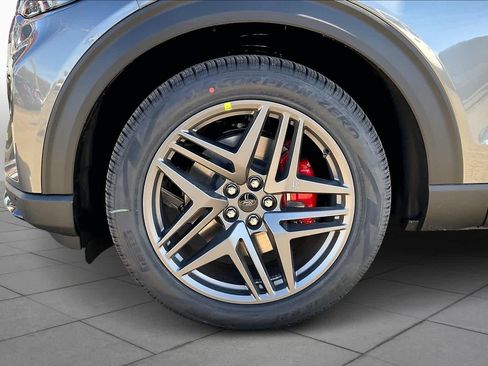 New 2026 Ford Explorer ST w/ Sun And Sound Package image 11