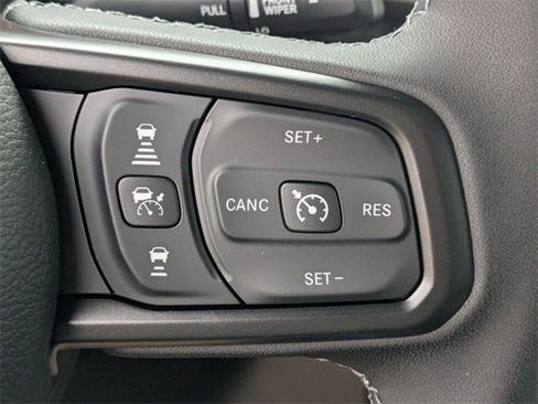 New 2026 Jeep Gladiator Rubicon image 15