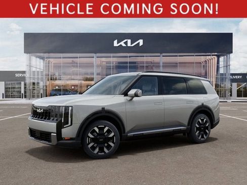 New 2027 Kia Telluride S AWD/4WD image 3