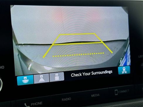 Used 2026 Honda Civic Sport image 22