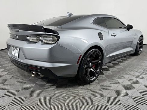 Used 2023 Chevrolet Camaro SS image 6
