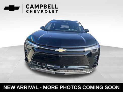 Used 2024 Chevrolet Blazer EV LT AWD/4WD image 8