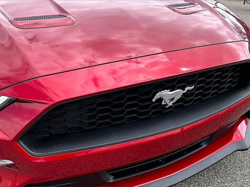 Used 2020 Ford Mustang Premium image 29