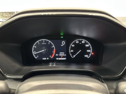 Certified 2025 Honda CR-V EX image 19