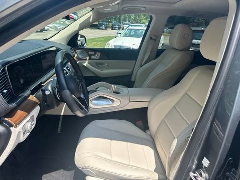Certified 2026 Mercedes-Benz GLE 350 4MATIC image 12