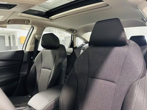 New 2025 Honda Accord SE image 3