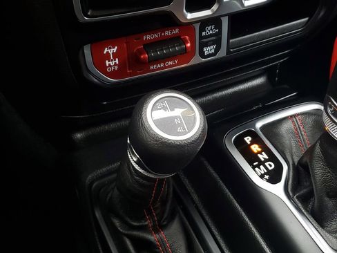 Used 2023 Jeep Wrangler Unlimited Rubicon image 32