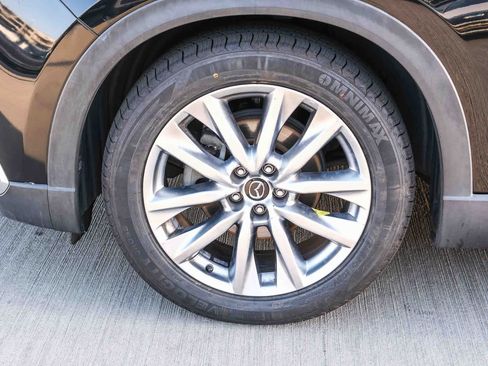 Used 2017 MAZDA CX-9 Grand Touring FWD image 10