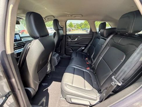 New 2025 Lincoln Corsair FWD image 13