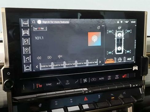 Used 2022 GMC Hummer EV Edition 1 w/ LPO, Illumination Package AWD/4WD image 27