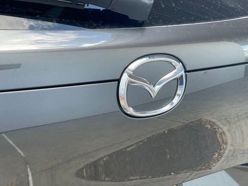 Certified 2025 MAZDA CX-30 2.5 Turbo w/ Premium Plus Pkg AWD/4WD image 29