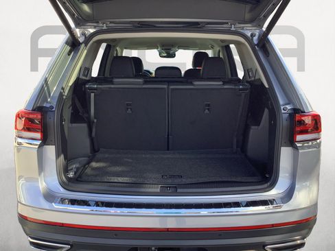 New 2026 Volkswagen Atlas SEL Premium R-Line image 10