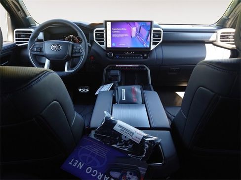 New 2026 Toyota Sequoia Platinum image 10