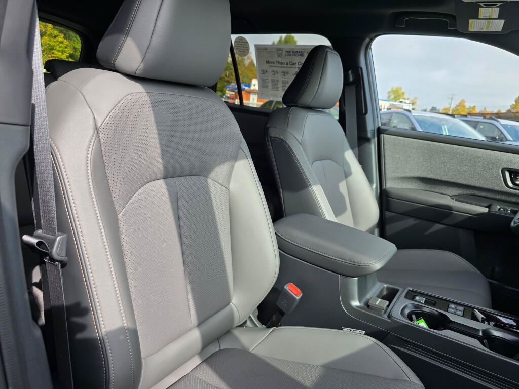 New 2026 Subaru Outback Limited XT AWD/4WD image 11