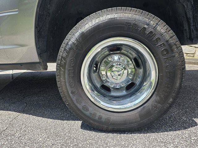 Used 2019 RAM 3500 Tradesman AWD/4WD image 17