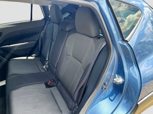 Used 2024 Subaru Crosstrek 2.0i Premium AWD/4WD image 22