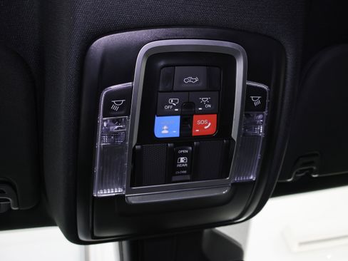 Used 2025 RAM 1500 Big Horn image 60