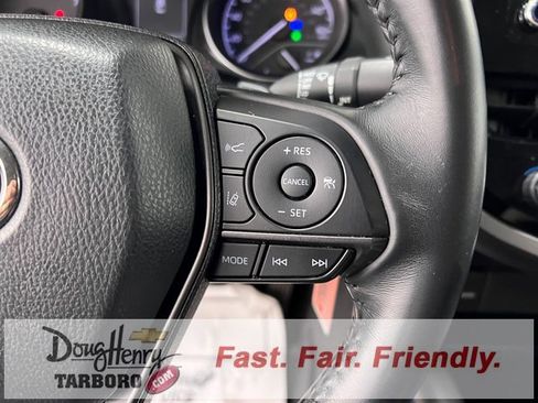 Used 2021 Toyota Camry SE image 50