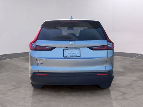 Certified 2024 Honda CR-V EX-L image 31