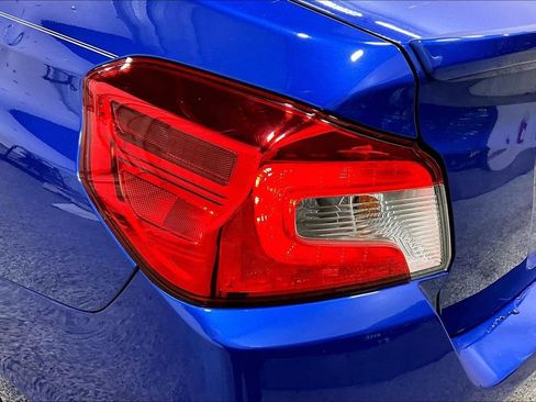 Used 2020 Subaru WRX Limited image 23