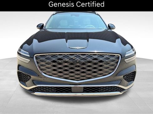 Certified 2026 Genesis GV70 2.5T Advanced AWD/4WD image 8